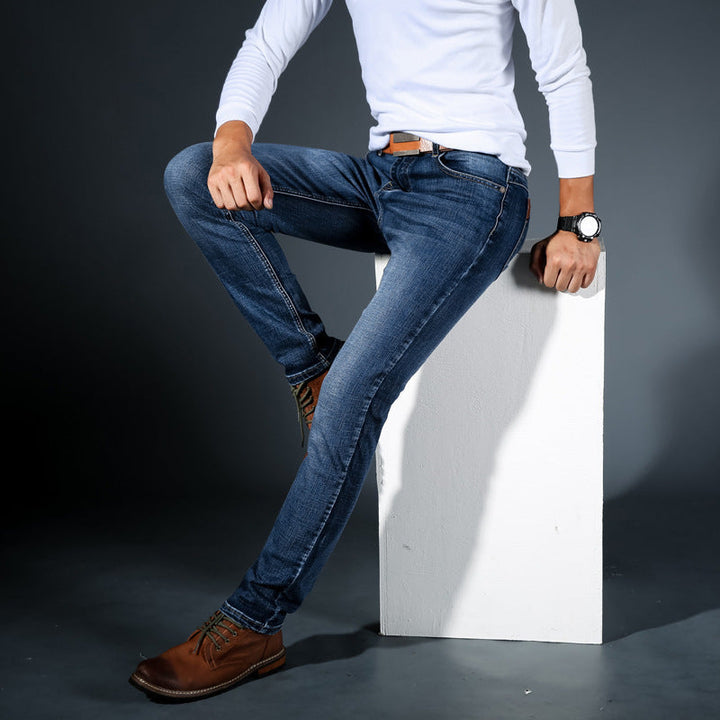 Rian – Moderne elastische Jeans