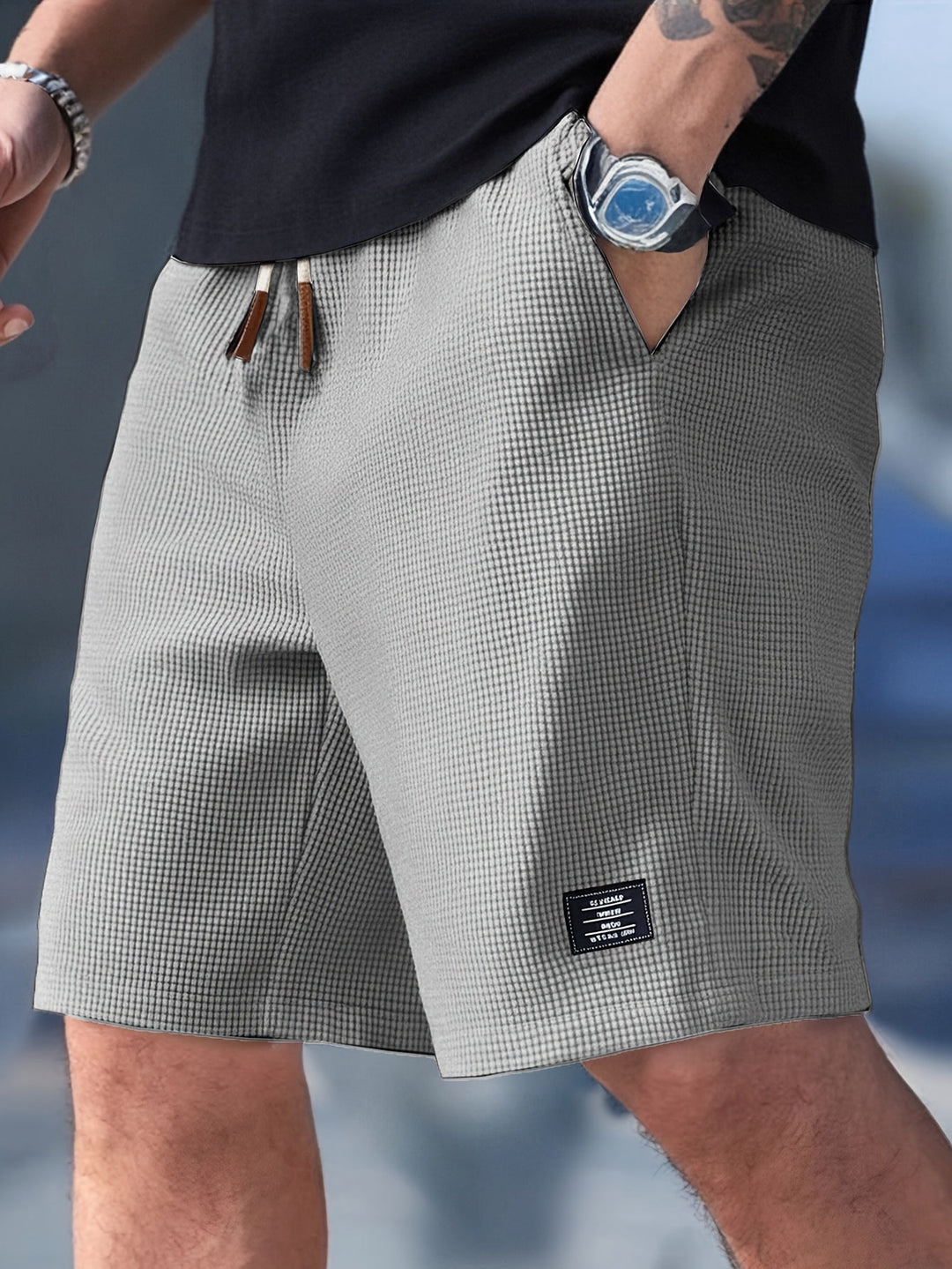 Sven - Sommer Shorts
