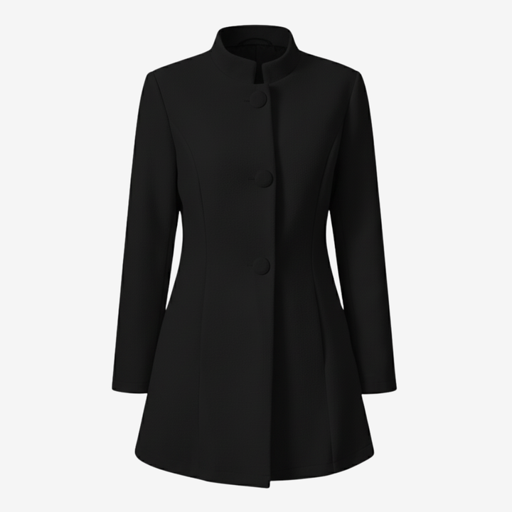 Elise - Klassischer Mantel