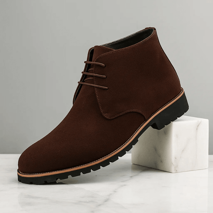 Julien - Chukka-Stiefel für Herren