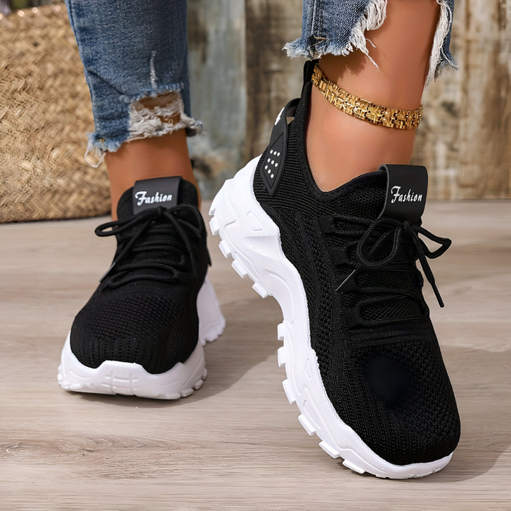 JANA - Bequeme Orthopädische Sneakers