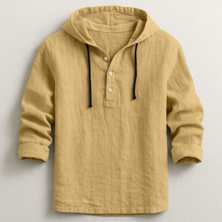FABIO - LUXUS-HOODIE