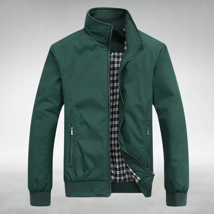 KILIAN - Elegante und bequeme Jacke