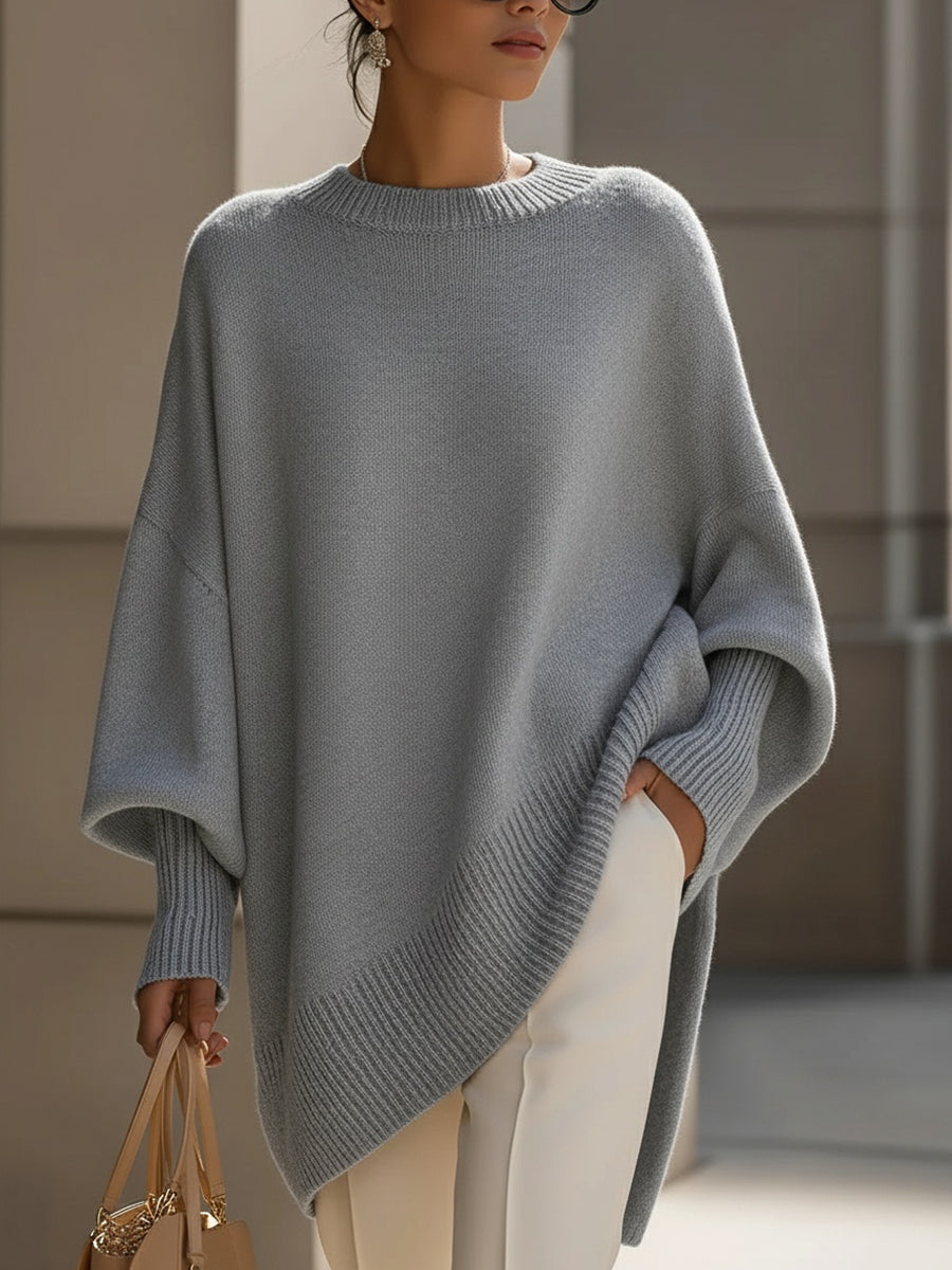 Clare - Eleganter Casual-Pullover