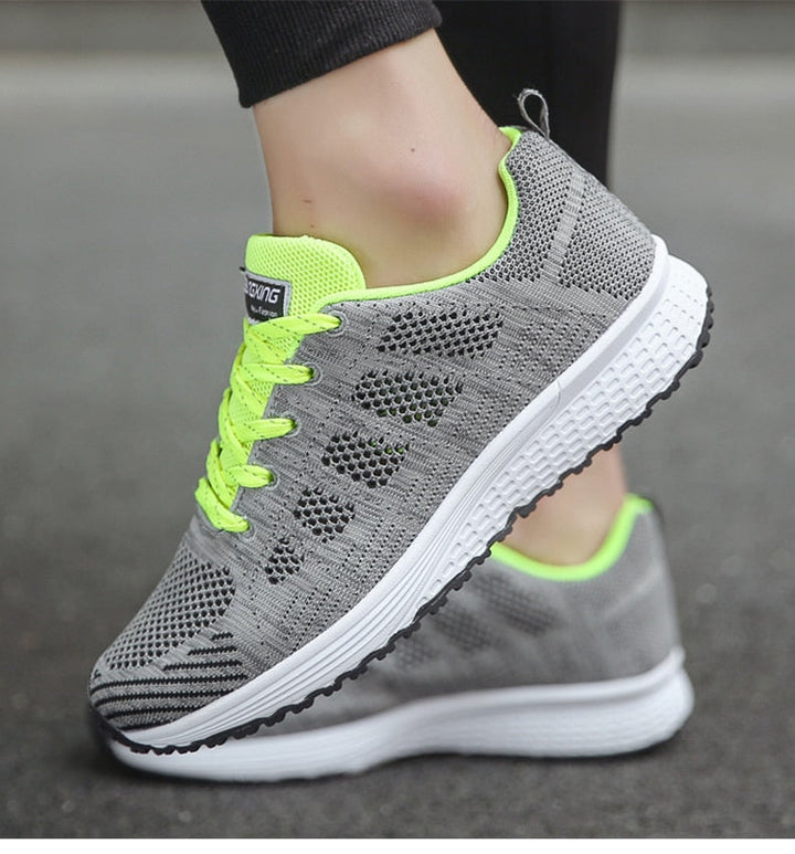 Cindy - Freizeitschuhe für Frauen