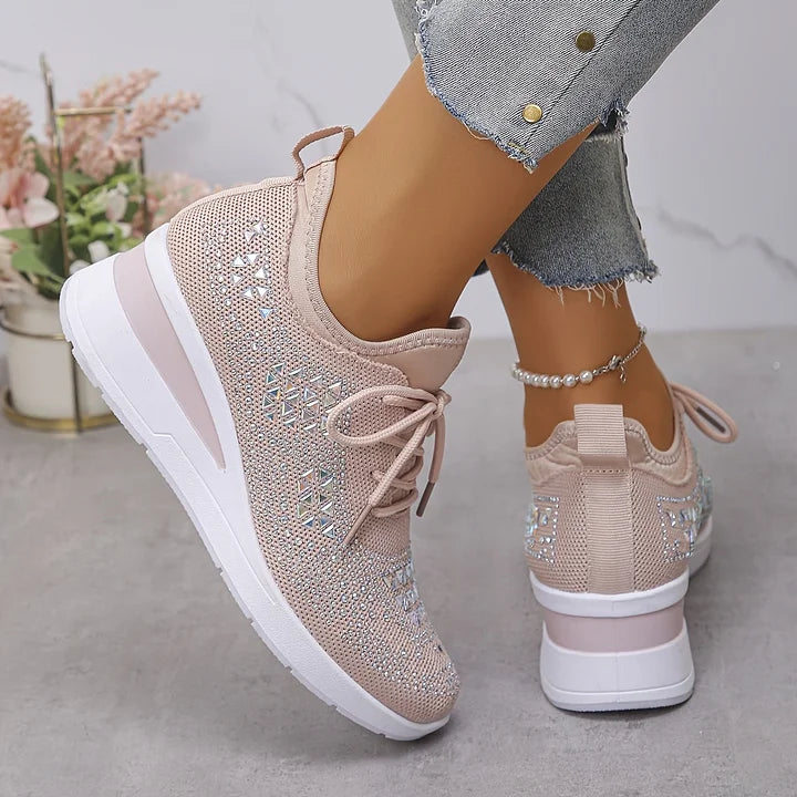 ELIF - Modische Orthopädische Schuhe