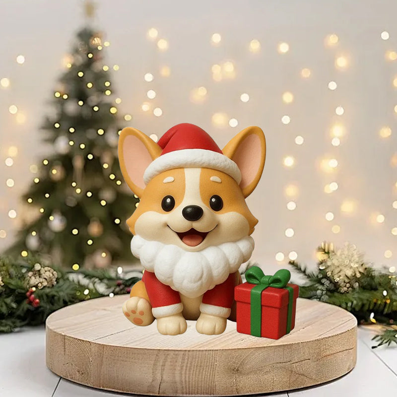 🎄Corgi Adventskalender 2025 🐶