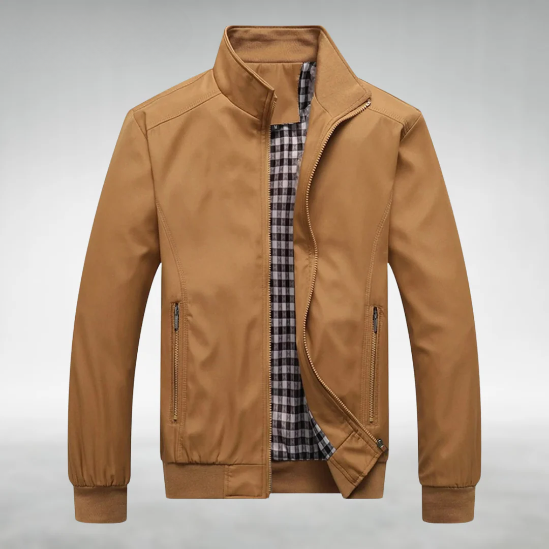 KILIAN - Elegante und bequeme Jacke