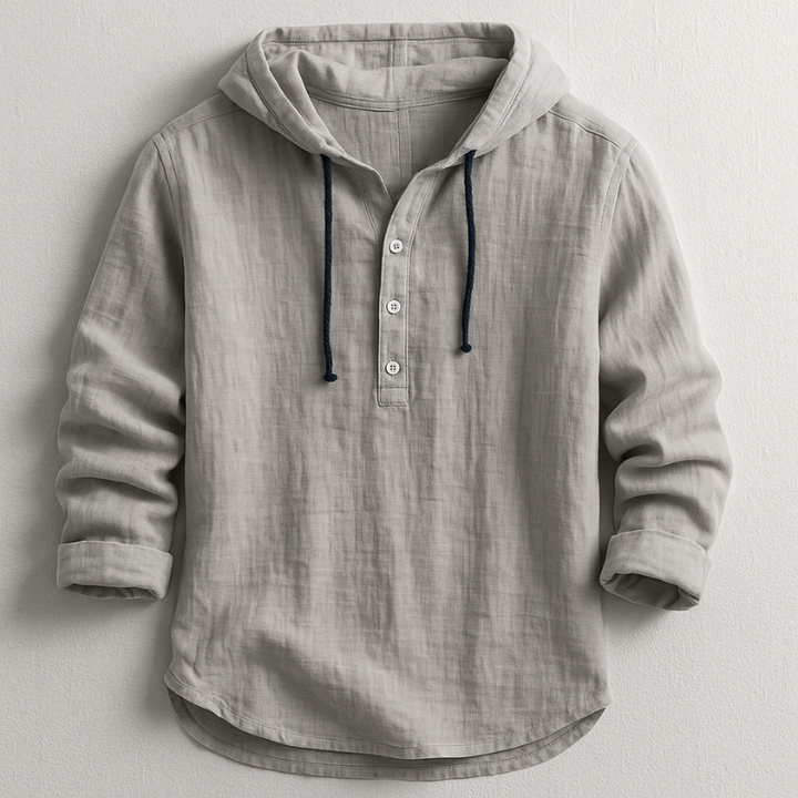 FABIO - LUXUS-HOODIE