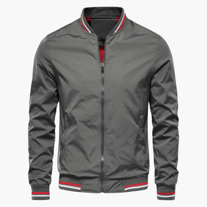 Elias – Klassische Bomberjacke