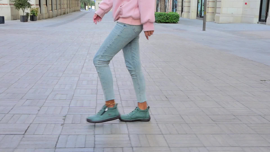 Livia – Therapeutische Komfortschuhe