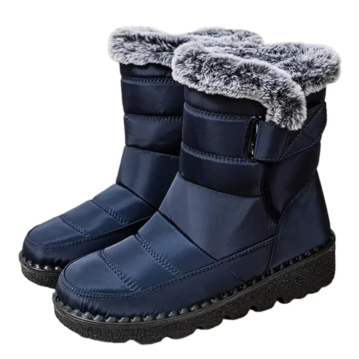 Elara - Bequeme Winterstiefel