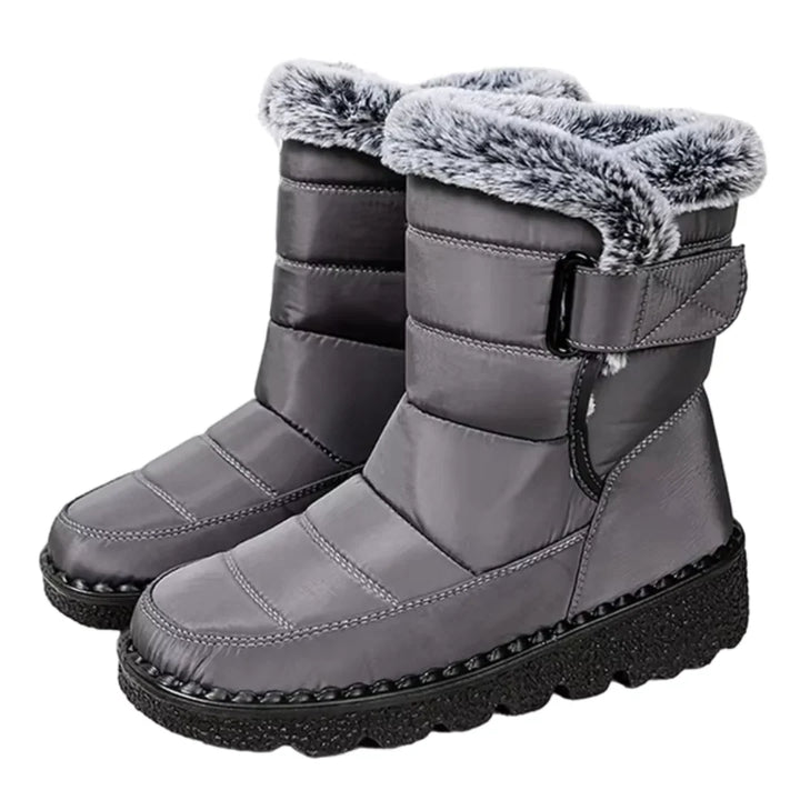 Elara - Bequeme Winterstiefel