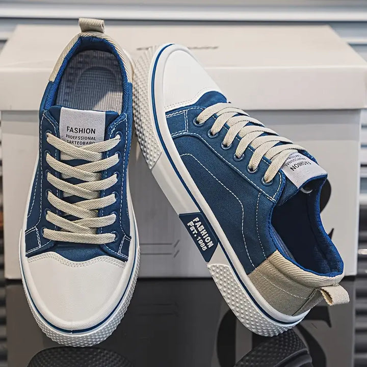 SVENJA - Bequeme und lässige Sneaker