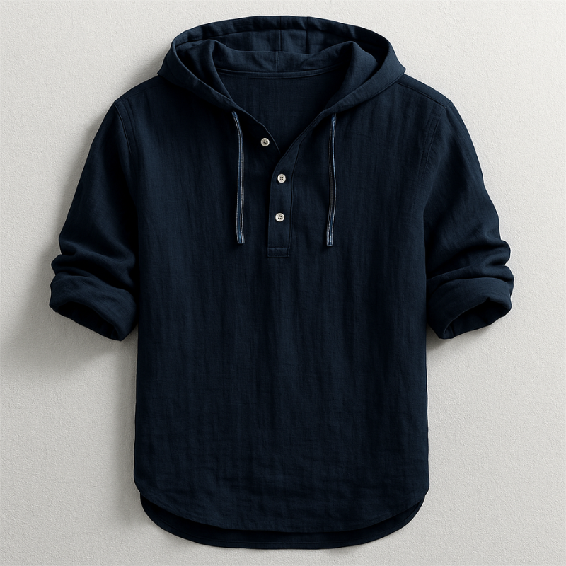FABIO - LUXUS-HOODIE