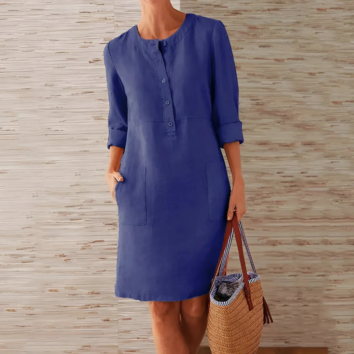 ESTELLE – Stilvolles Kleid