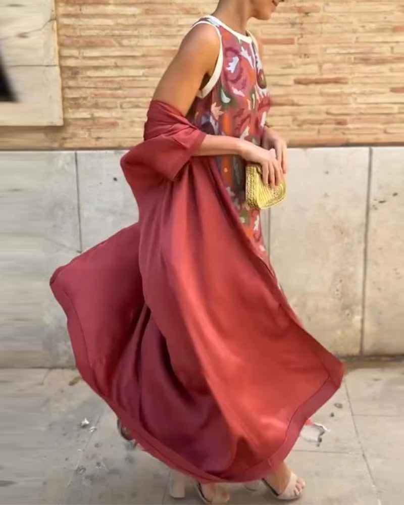 Bella - Zweiteiliges Urban-Style Set