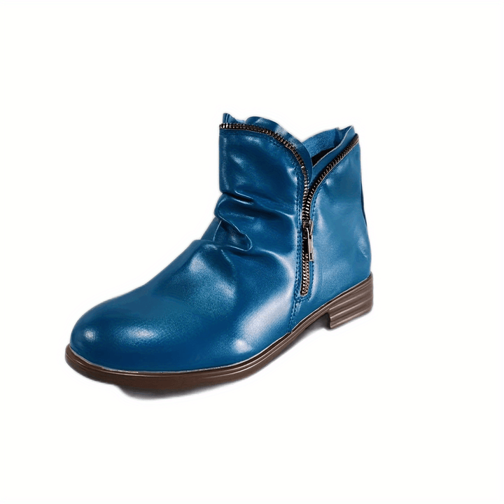 Sandrine – Warmen Komfort und ausgeprägten Stil