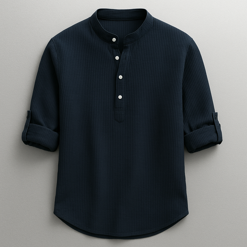 WESTFORD - HENLEY-SHIRT