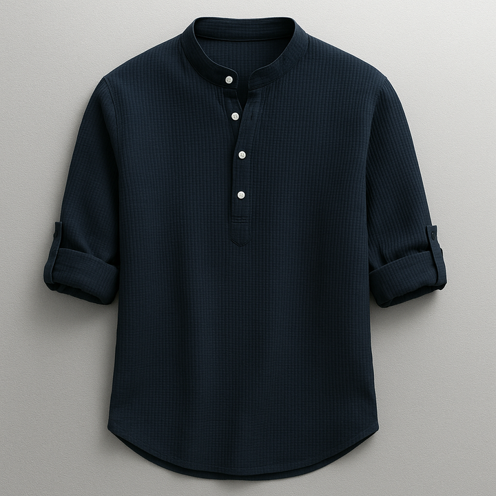 WESTFORD - HENLEY-SHIRT