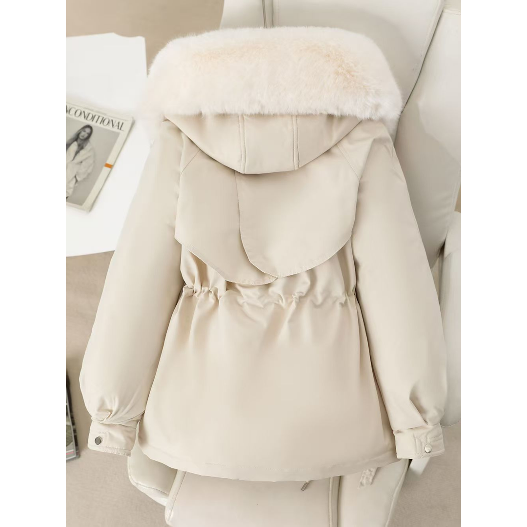 Johanna - Winterjacke