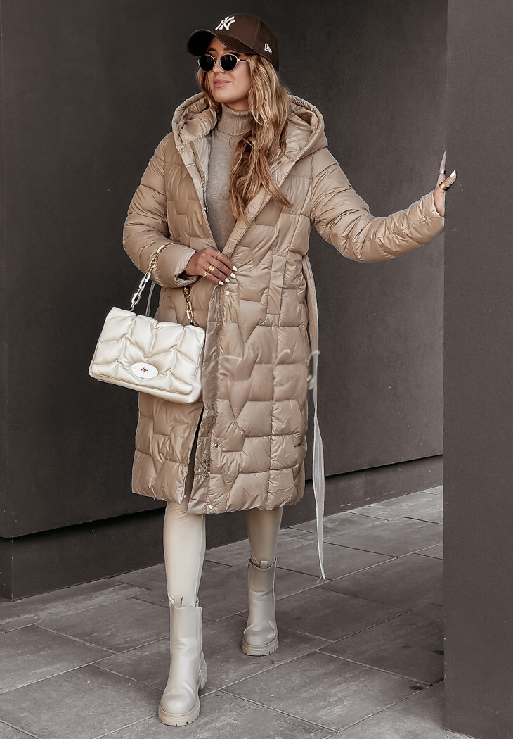 ANASTASIA – MITTELLANGE DAMENJACKE