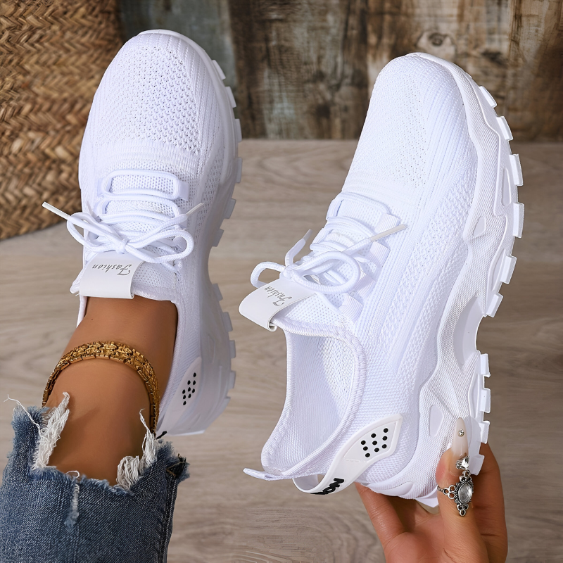 JANA - Bequeme Orthopädische Sneakers