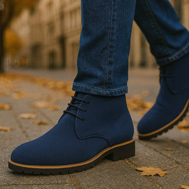 Julien - Chukka-Stiefel für Herren