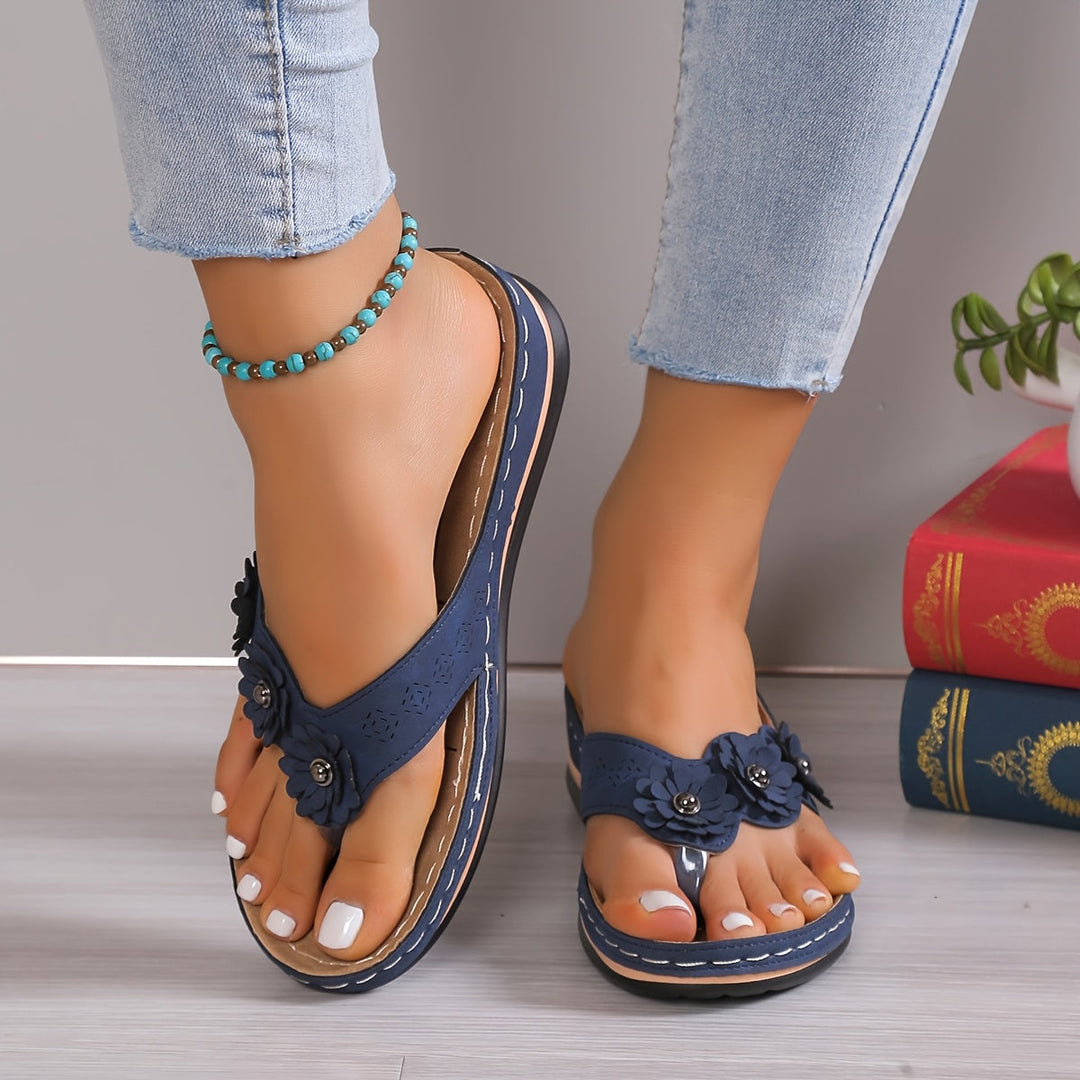 Talia - Orthopädische Sandalen