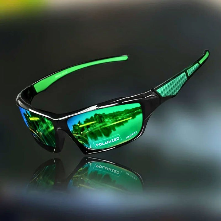 VANZ - Pulse Sonnenbrille (1+1 Gratis)