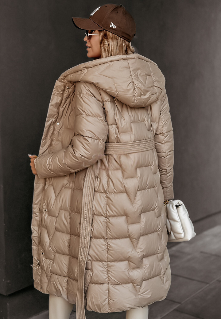 ANASTASIA – MITTELLANGE DAMENJACKE