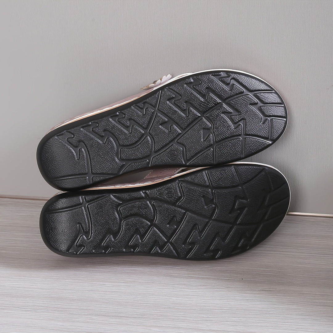 Talia - Orthopädische Sandalen