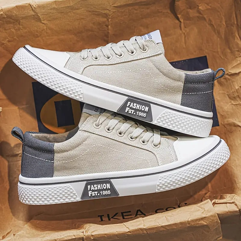 SVENJA - Bequeme und lässige Sneaker