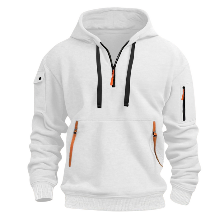 TOM - Gemütlicher Kapuzenpullover