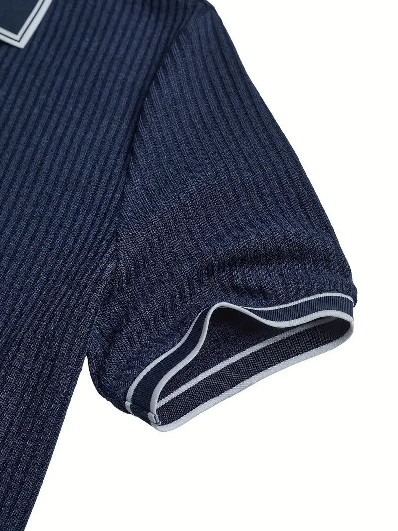 Elias Polo — Massgeschneiderte Struktur, Mediterraner Flair