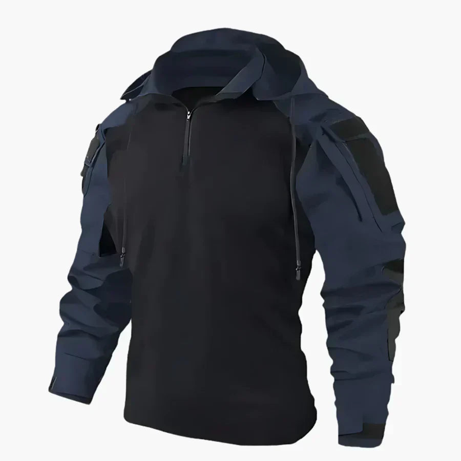 VINCENT - Taktische Jacke
