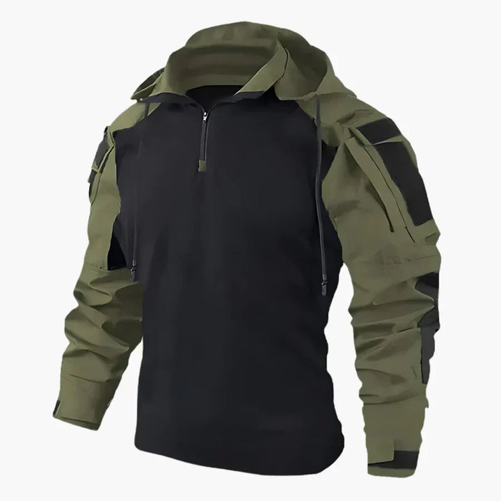 VINCENT - Taktische Jacke
