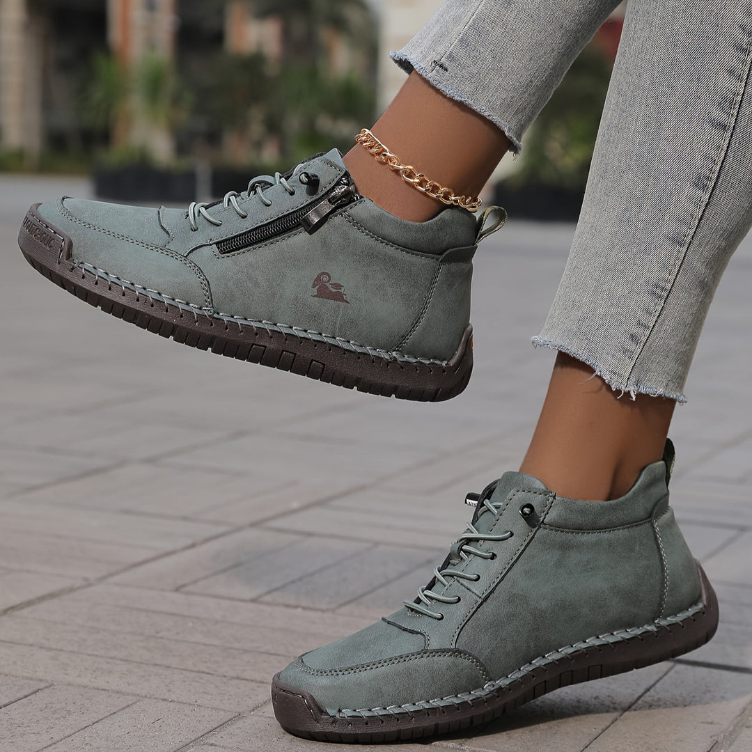 Livia – Therapeutische Komfortschuhe