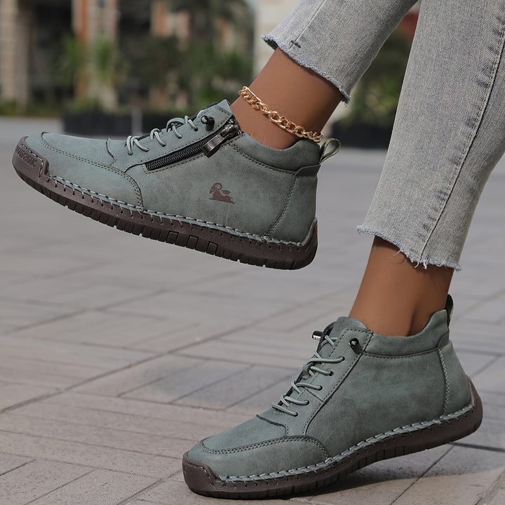 Livia – Therapeutische Komfortschuhe