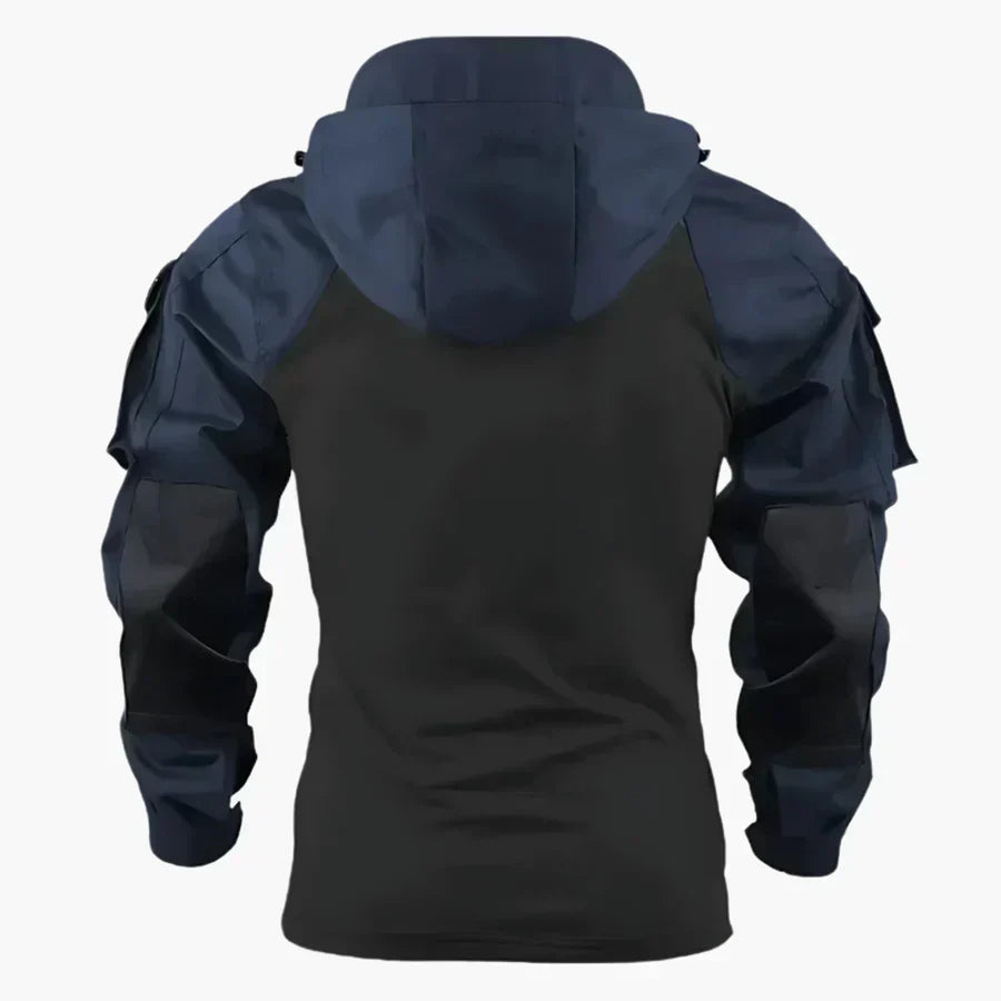 VINCENT - Taktische Jacke