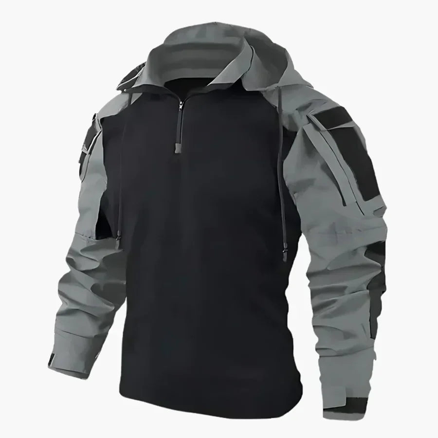 VINCENT - Taktische Jacke