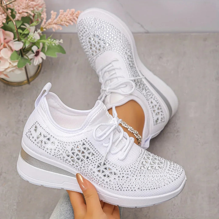 ELIF - Modische Orthopädische Schuhe
