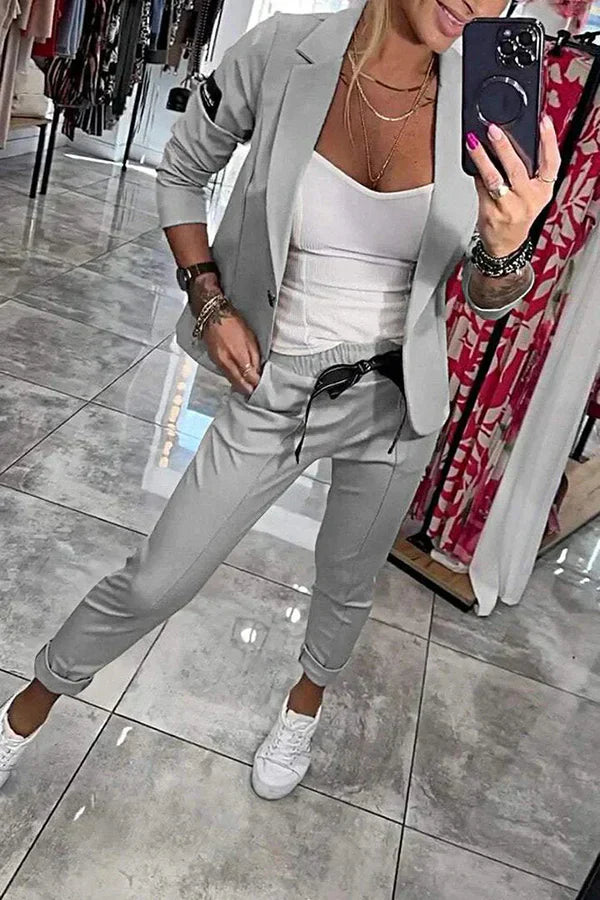 Oriane - Das perfekte Gleichgewicht zwischen Stil und Komfort
