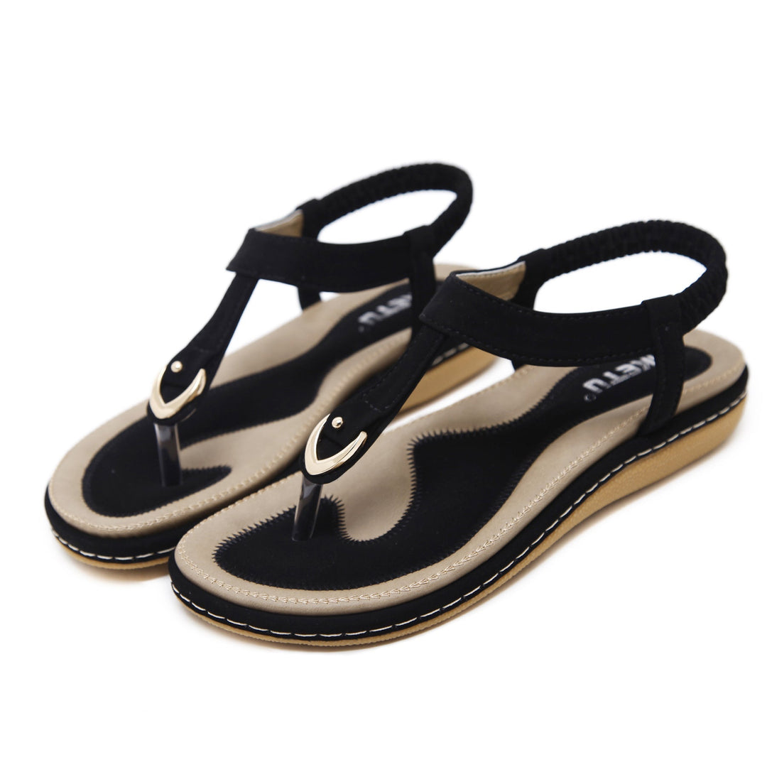Rita - Bequeme orthopädische Sandalen