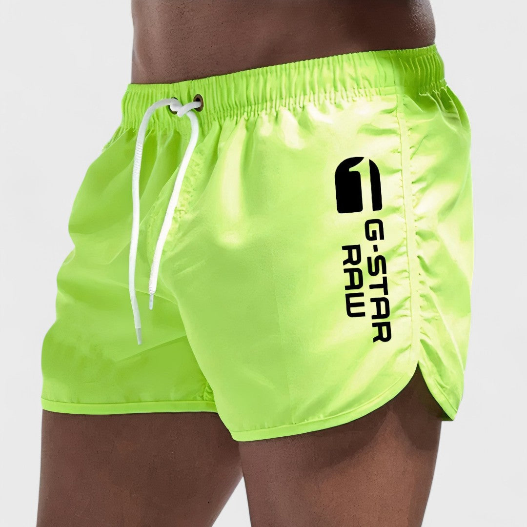 KLAUS - Badehose für Herren