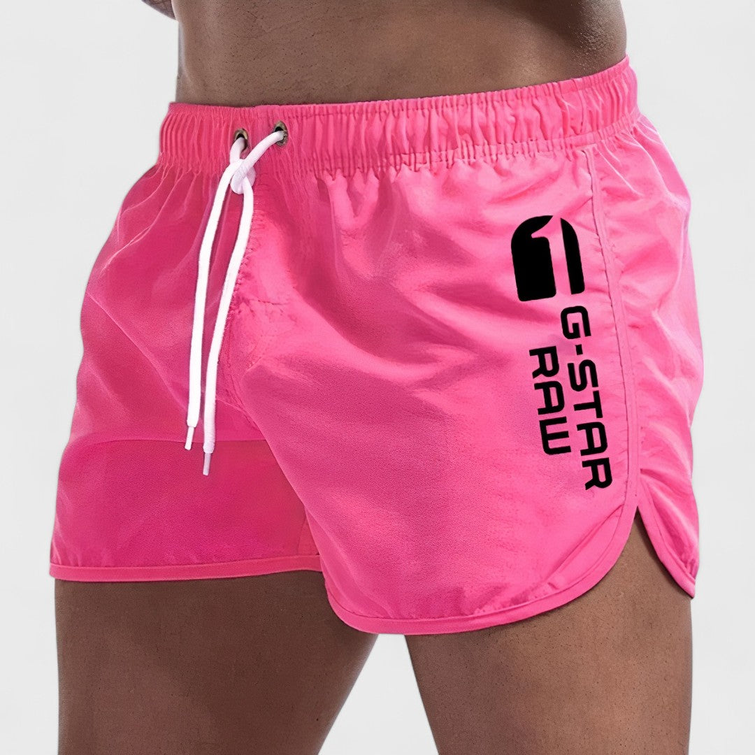 KLAUS - Badehose für Herren