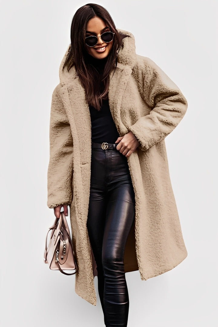 Sabrina - Elegante Jacke