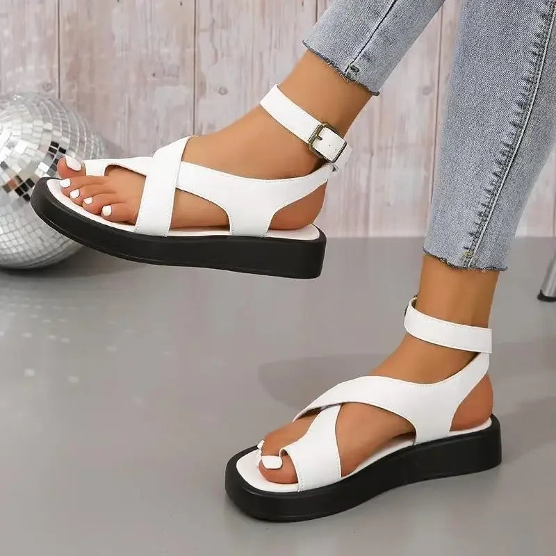 Marly - Bequeme orthopädische Sandalen