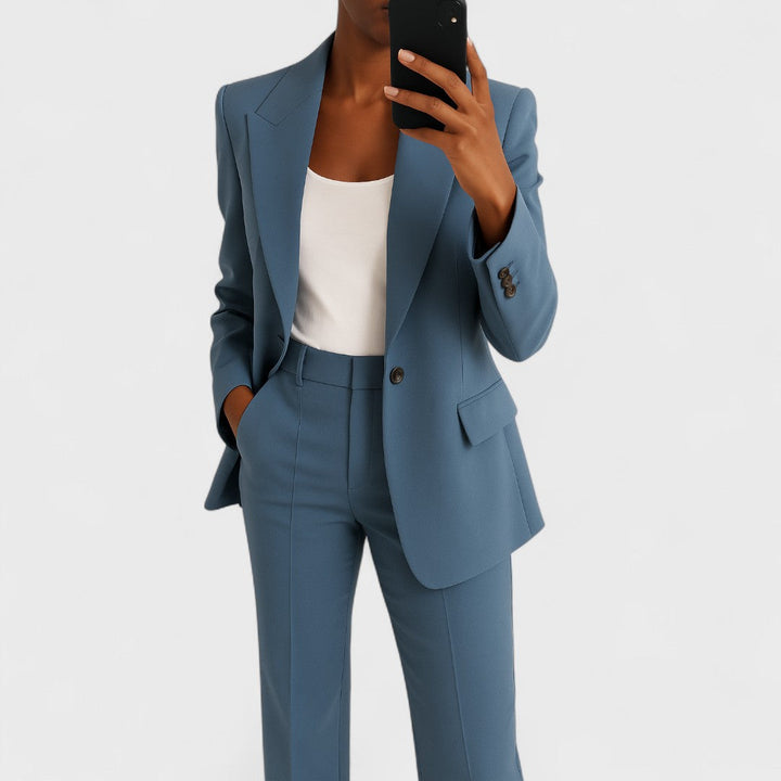 Camille - Elegantes zweiteiliges Set