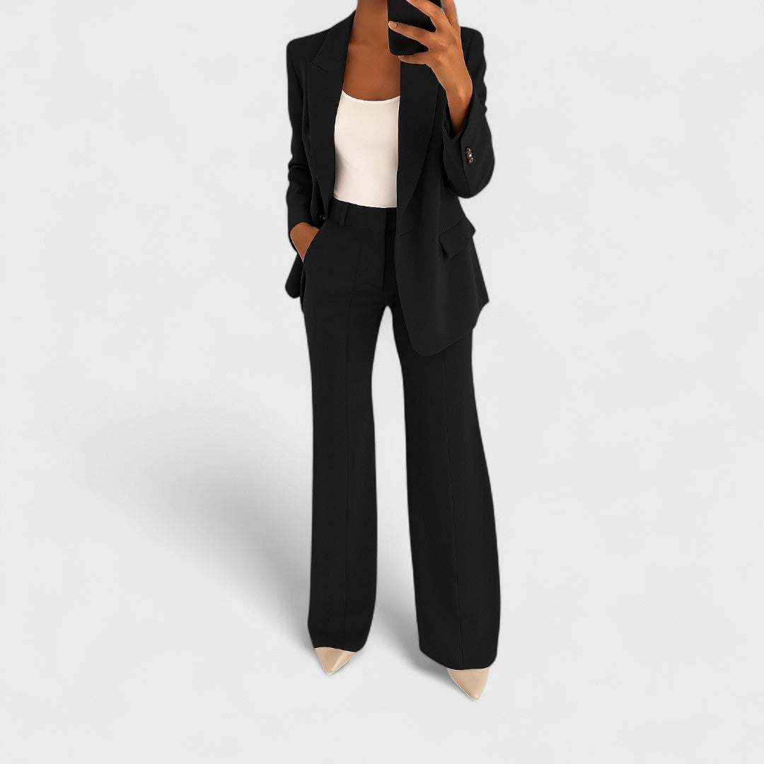 Camille - Elegantes zweiteiliges Set